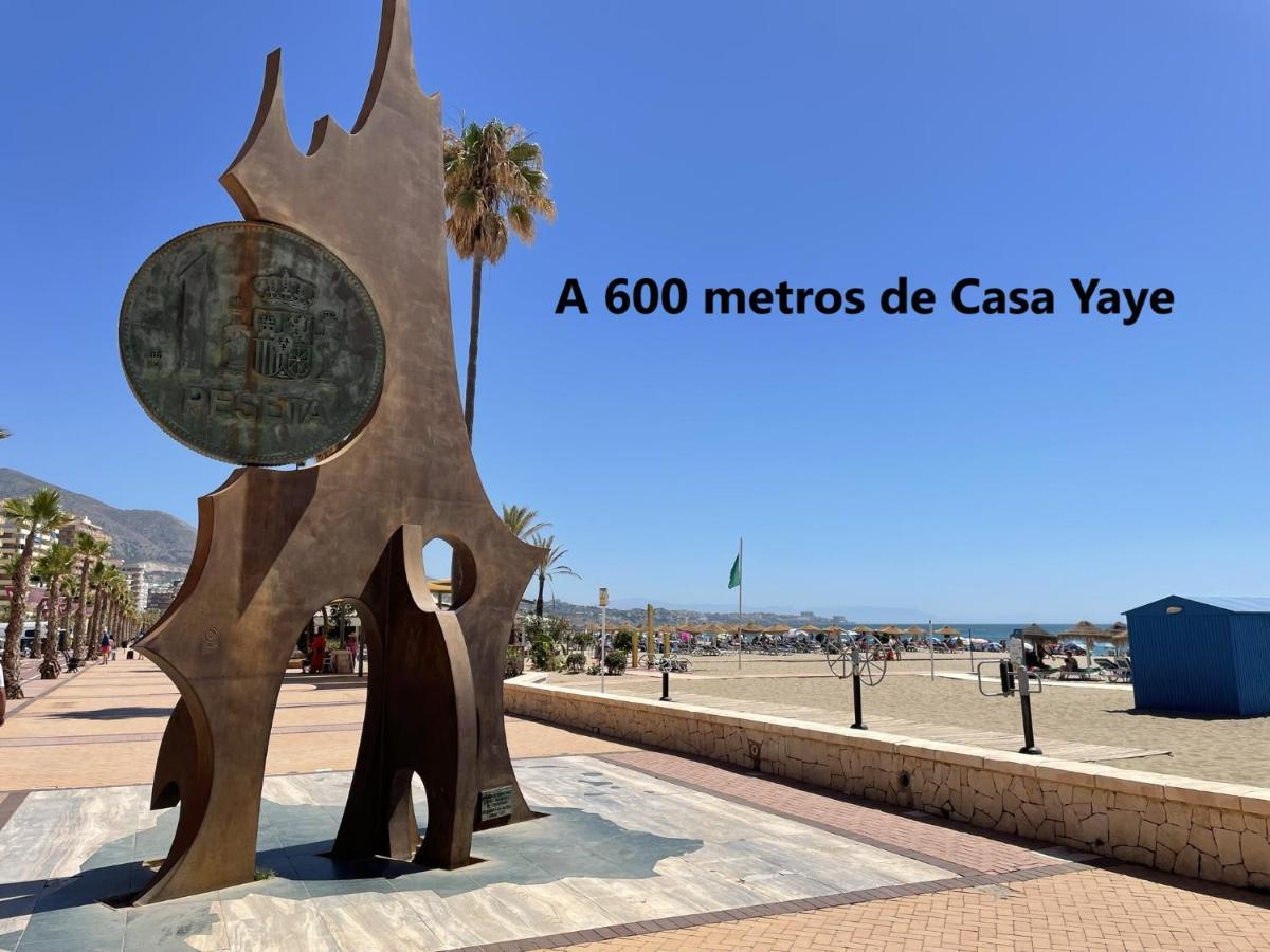 Casa Yaye Apartamento